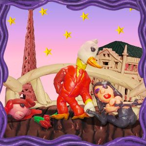 лимузин (Explicit)