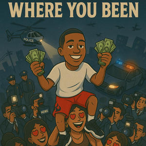 Song About You (feat. LeeBaby) (Explicit)