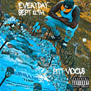 Everyday September 12th (Explicit)