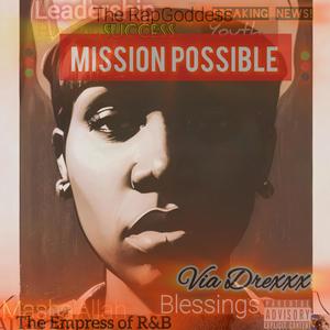 Mission Possible (Audio Single) [Explicit]