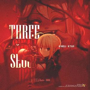 threesome Seoul 02 (feat. DJ Banzin, DJ Kirin, Mc Dobella & Mc Talibã) (Explicit)