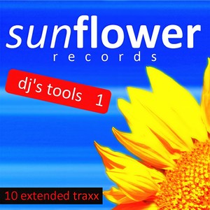 Burning Passion (Original Extended Mix)