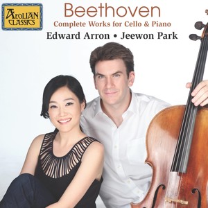 Sonata No. 3 in A Major, Op. 69 - III. Adagio cantabile - Allegro vivace