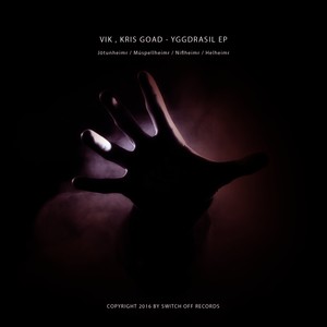 Helheimr (Original Mix)