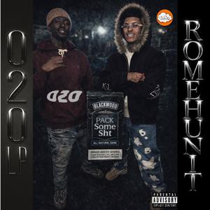 Pack Some Sh_t (feat. Rome Hunnit) (Explicit)