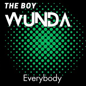 Everybody 2012 (U4YA Remix)