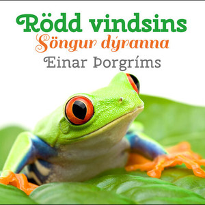 Rödd vindsins - Söngur dýranna