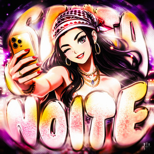 Nakama - SENTA NOITE (Ultra Slowed)