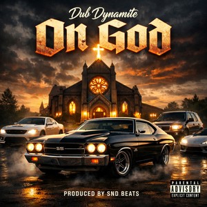 On God (Explicit)