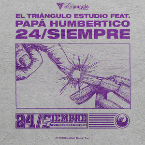Papá Humbertico / 24 Siempre Cuba (Explicit)