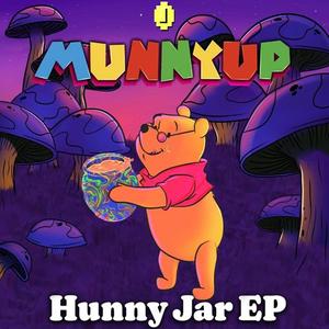 Hunny Jar