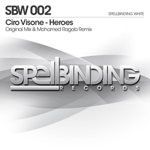 Heroes (Mohamed Ragab Remix)