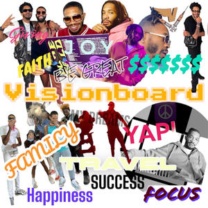 Visionboard