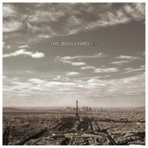 The Boulevard - EP