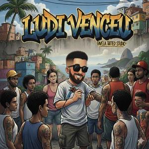 Do papel á Pele - Ludi (Explicit)