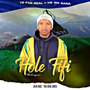 Hole Fifi (Tshepe) (feat. KB WA BANA)