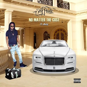 No Matter the Cost (feat. Jbully) (Explicit)