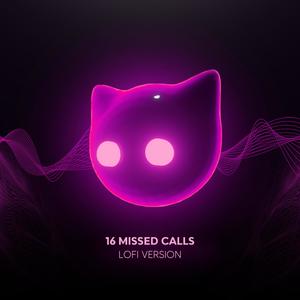 Lost Souls (16 Missed Calls) - lofi version