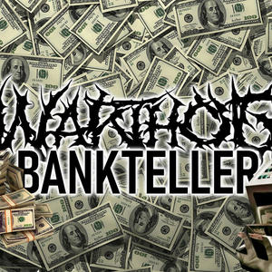 BANKTELLER