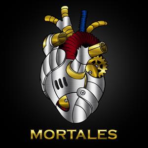 MORTALES (feat. DMO El Can, Dexir One & Are Verbaltera)