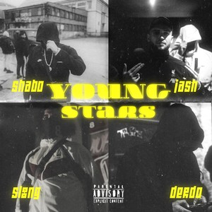 Young Stars (Explicit)