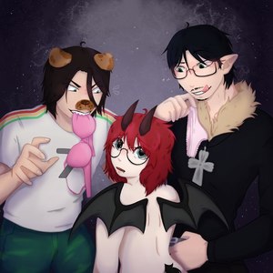 sucette :p (Сосетка|Explicit)