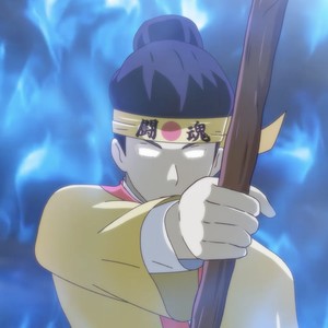 The Savior (feat. Lunatic Parfait & Zhevincia) (Explicit)