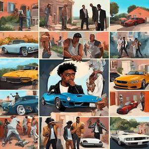 Let It Go (Single|Explicit)