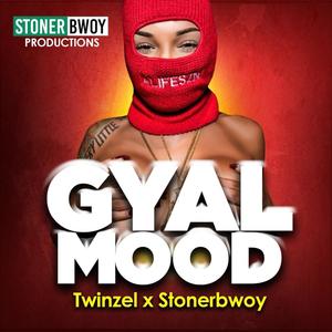 GYAL MOOD (feat. Stonerbwoy) [Explicit]