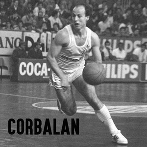 CORBALAN (Inédito)