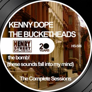 The Bomb! (The World Mix)