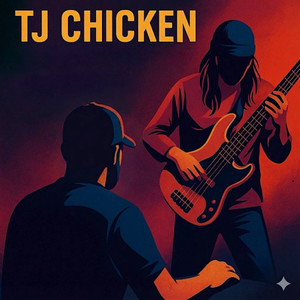 Tj Chicken para Jaco