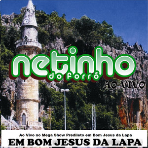 Ao Vivo no Mega Show Predileto em Bom Jesus da Lapa