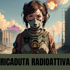 Ricaduta Radioattiva