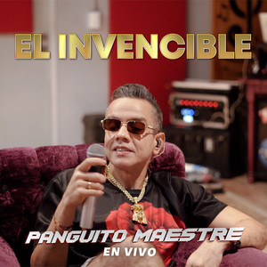 El Invencible (En Vivo)