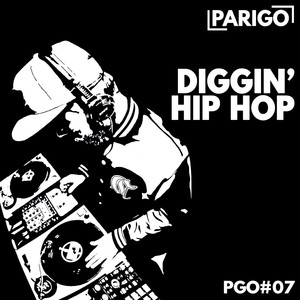 Diggin Hip Hop (Parigo No. 7)