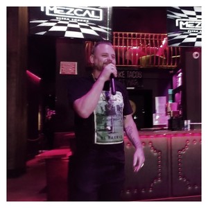 Live at the Mezcal Ultra Lounge, Pt. 1 (Explicit)