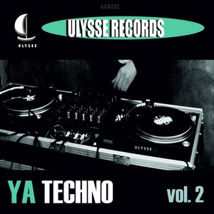 Ya Techno Vol. 2