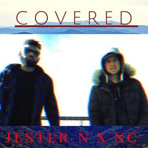 COVERED (feat. Jester-N)