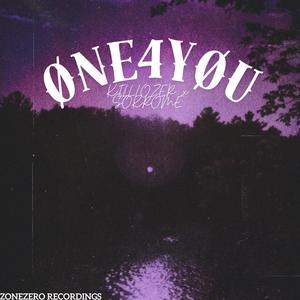 ØNE4YØU (feat. Sokrome) (Explicit)