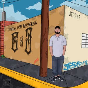 Jerry B - Final Feliz(feat. Chakal & Obher)