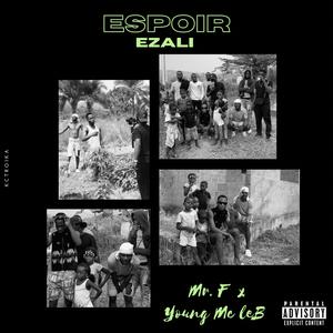 Espoir ezali (feat. Young Mc Leb) [Explicit]