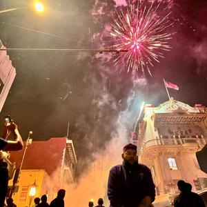 Magic City (feat. Hadji Gaviota & YUNG BAMBI) (Explicit)