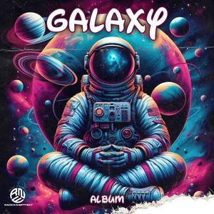 GALAXY (Deluxe) [Explicit]