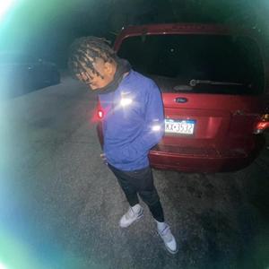 Consequences To The Streets (Explicit)