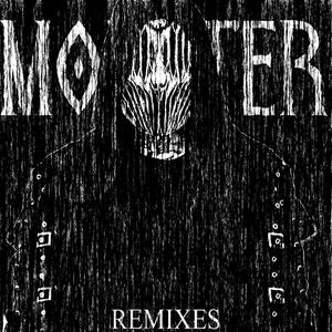 MONSTER (Break Ya Neck) [Explicit]