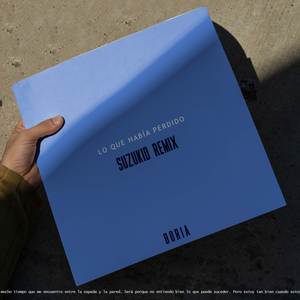 Lo Que Había Perdido (Remix)