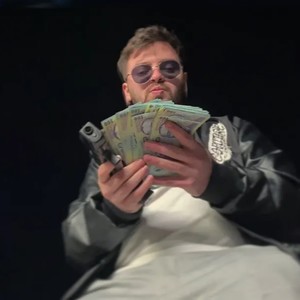 Brooklyn-Ferentari (Freestyle)