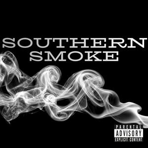 Southern Smoke (feat. Big Bankz & AC) (Explicit)