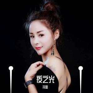 花姐-夜之光 (杨铭权 Remix)